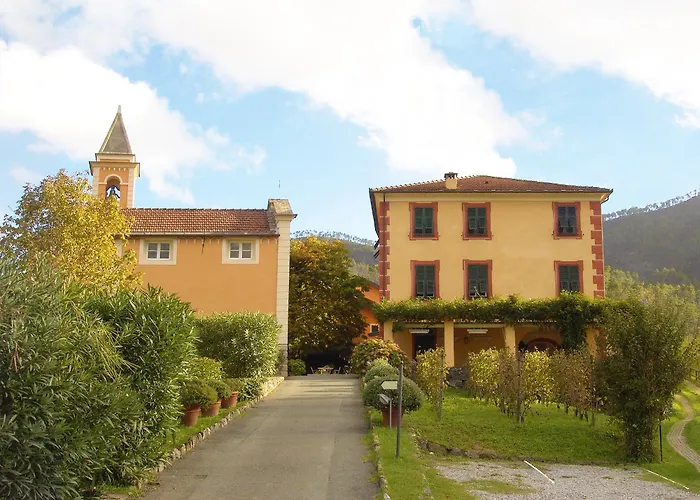 Villanova - Nature & Wellness
