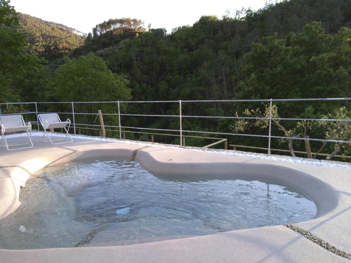 Villanova - Nature & Wellness *