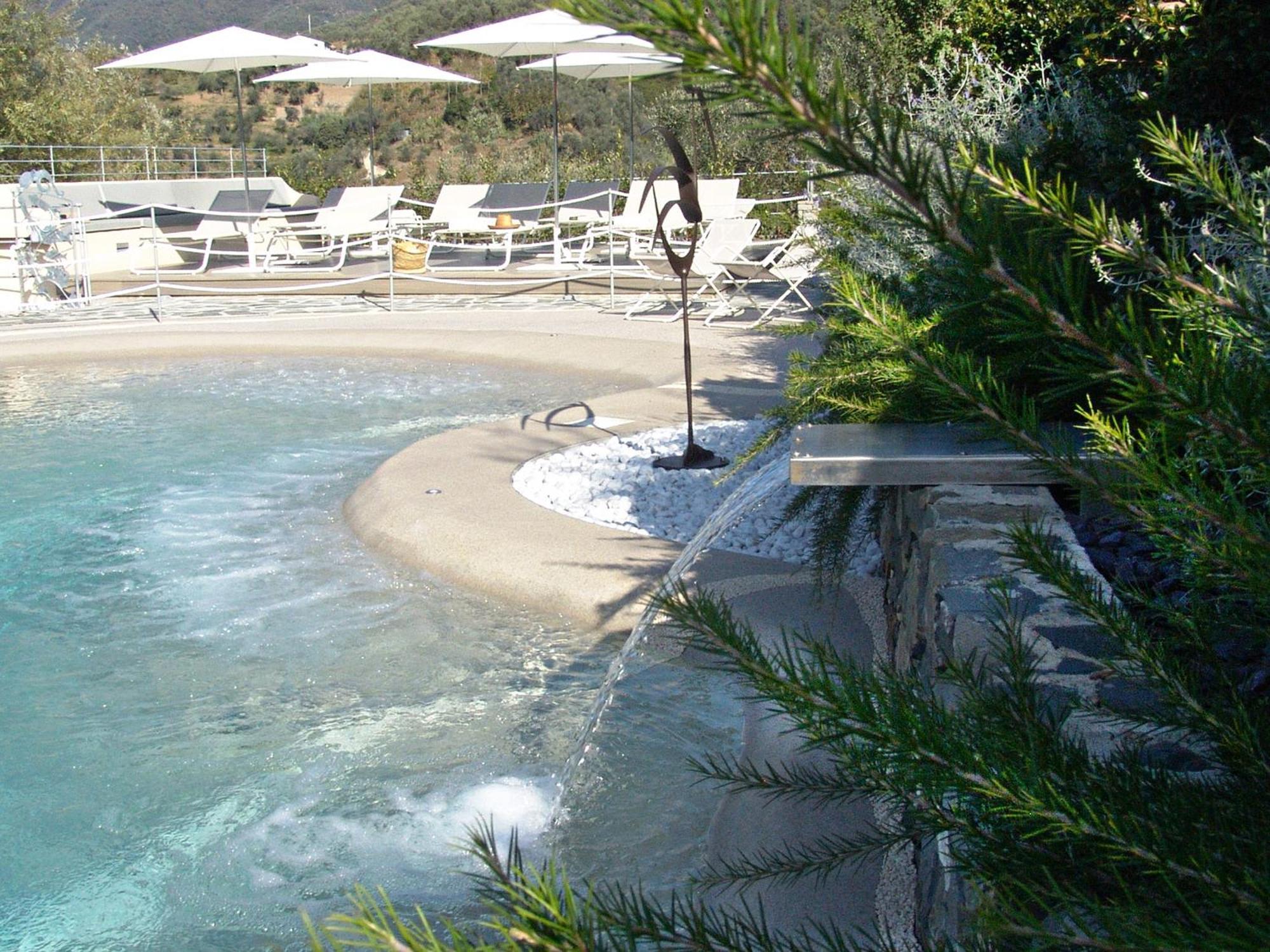 Séjour à la campagne Villanova - Nature & Wellness Levanto