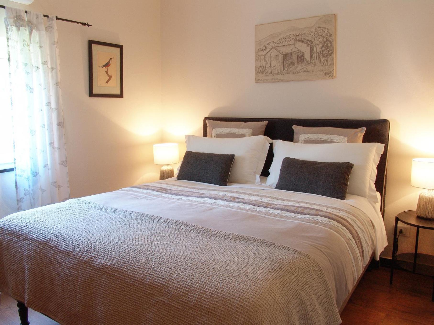 Villanova - Nature & Wellness Levanto