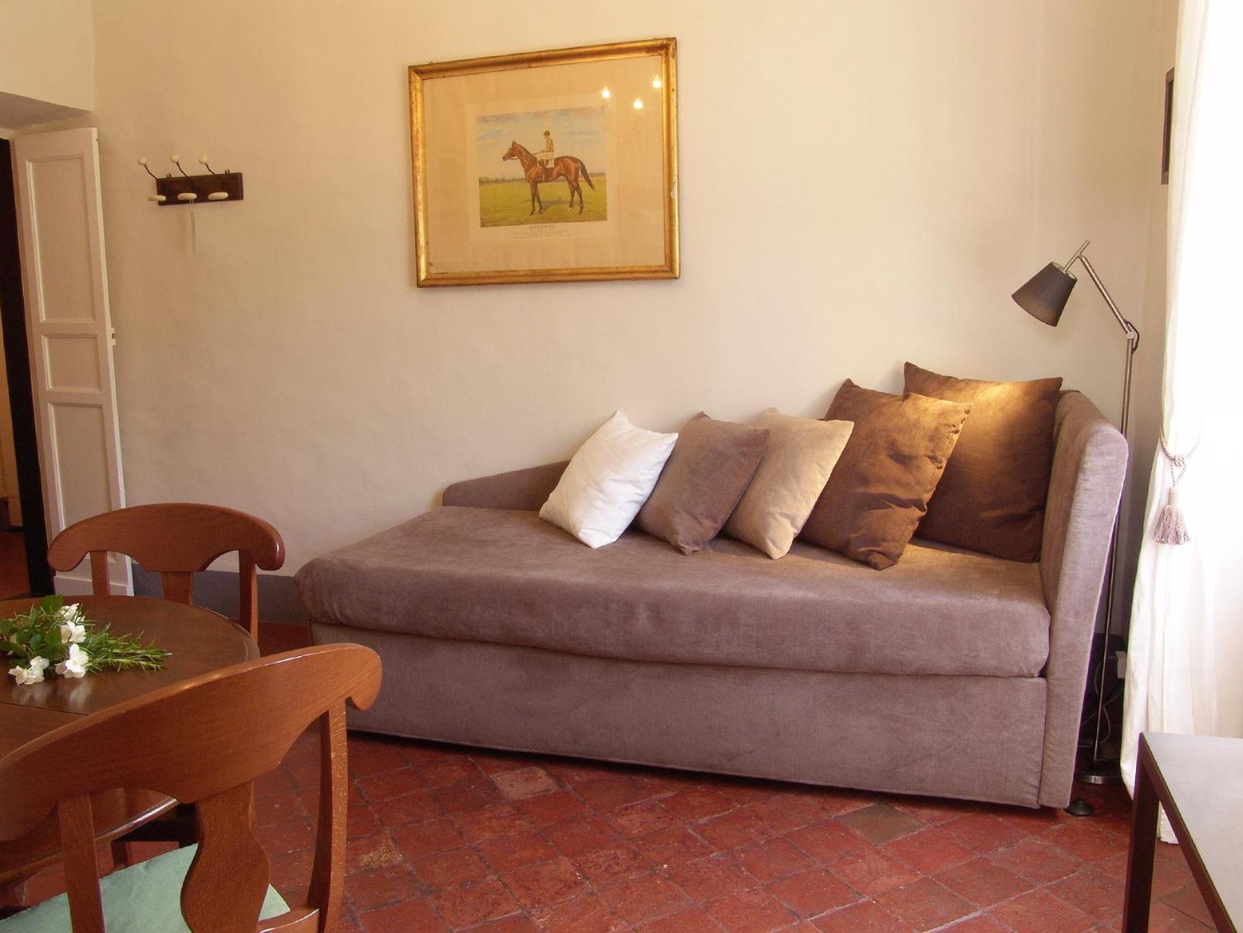 Villanova - Nature & Wellness * Levanto