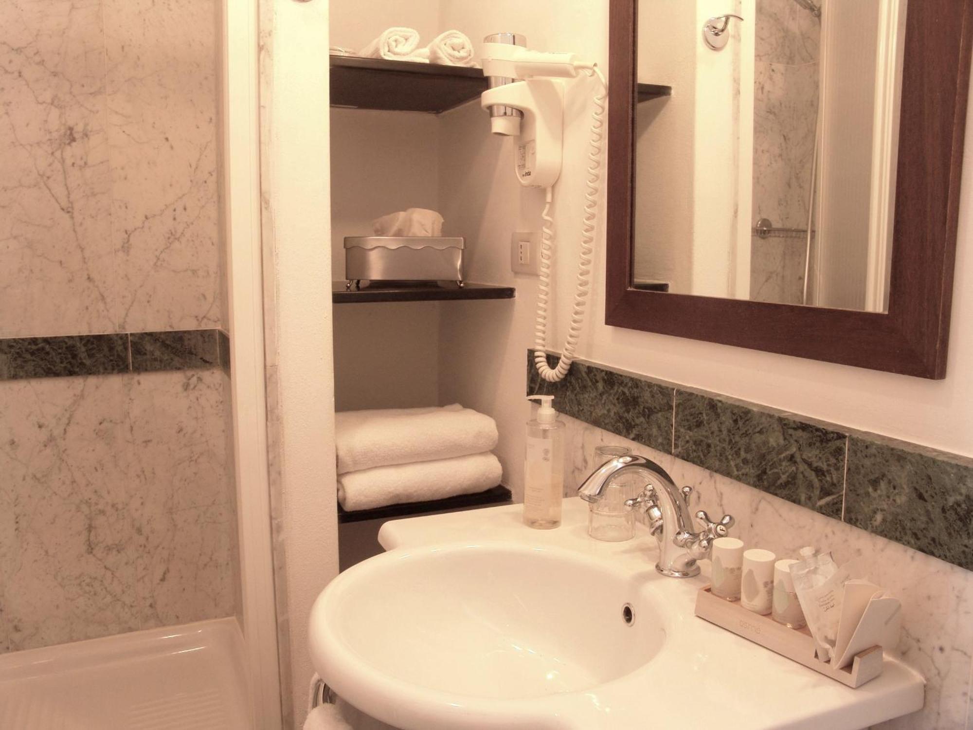 Villanova - Nature & Wellness Levanto