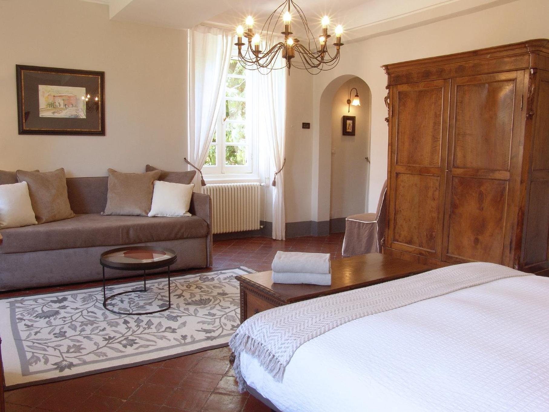 Villanova - Nature & Wellness Levanto