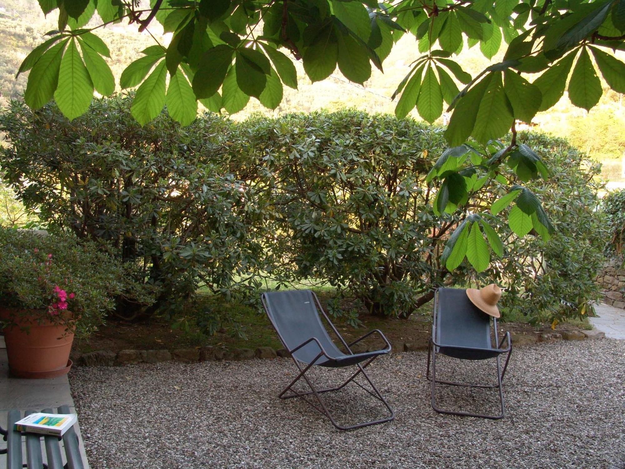 Villanova - Nature & Wellness *