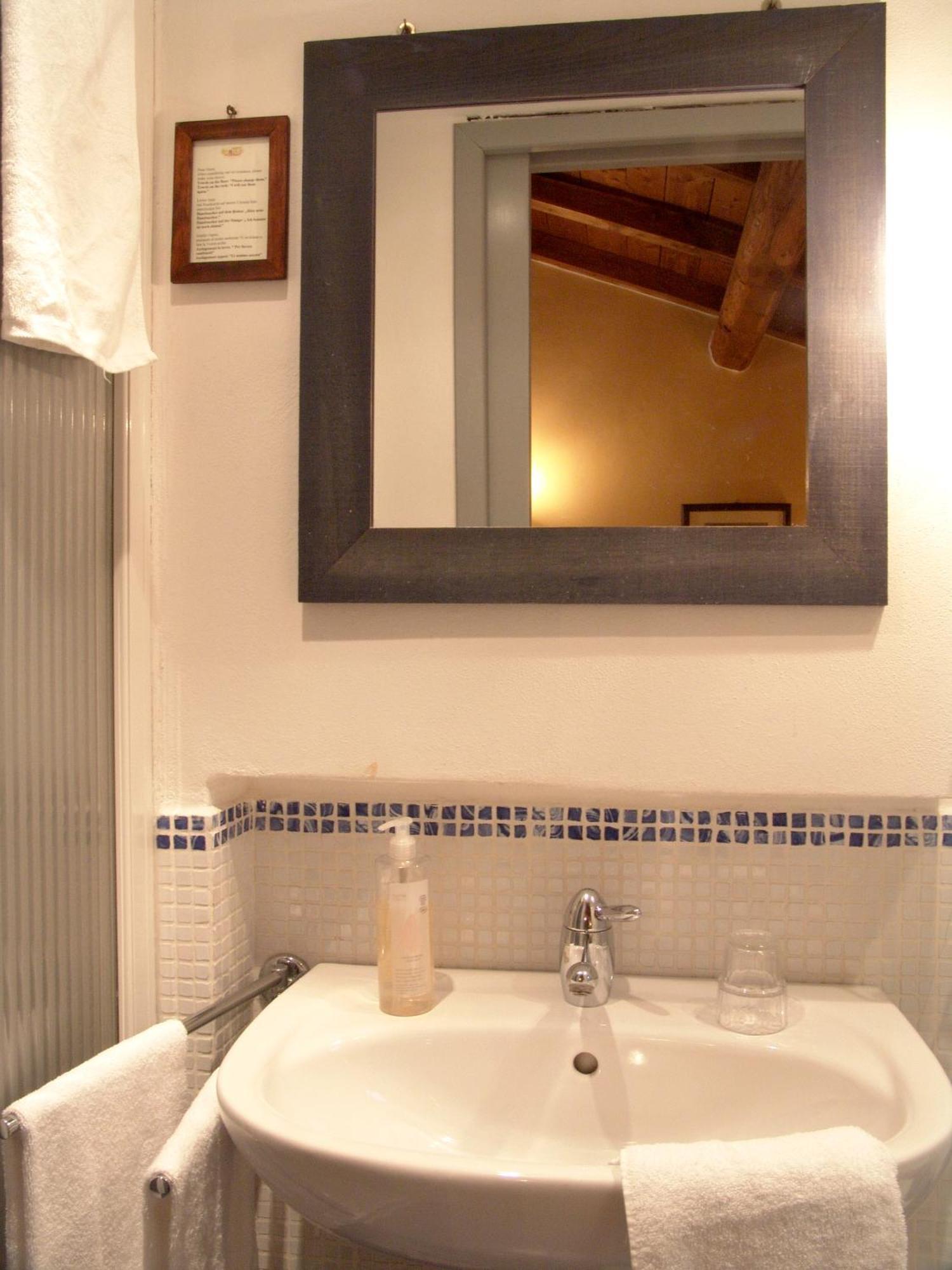 Villanova - Nature & Wellness Levanto