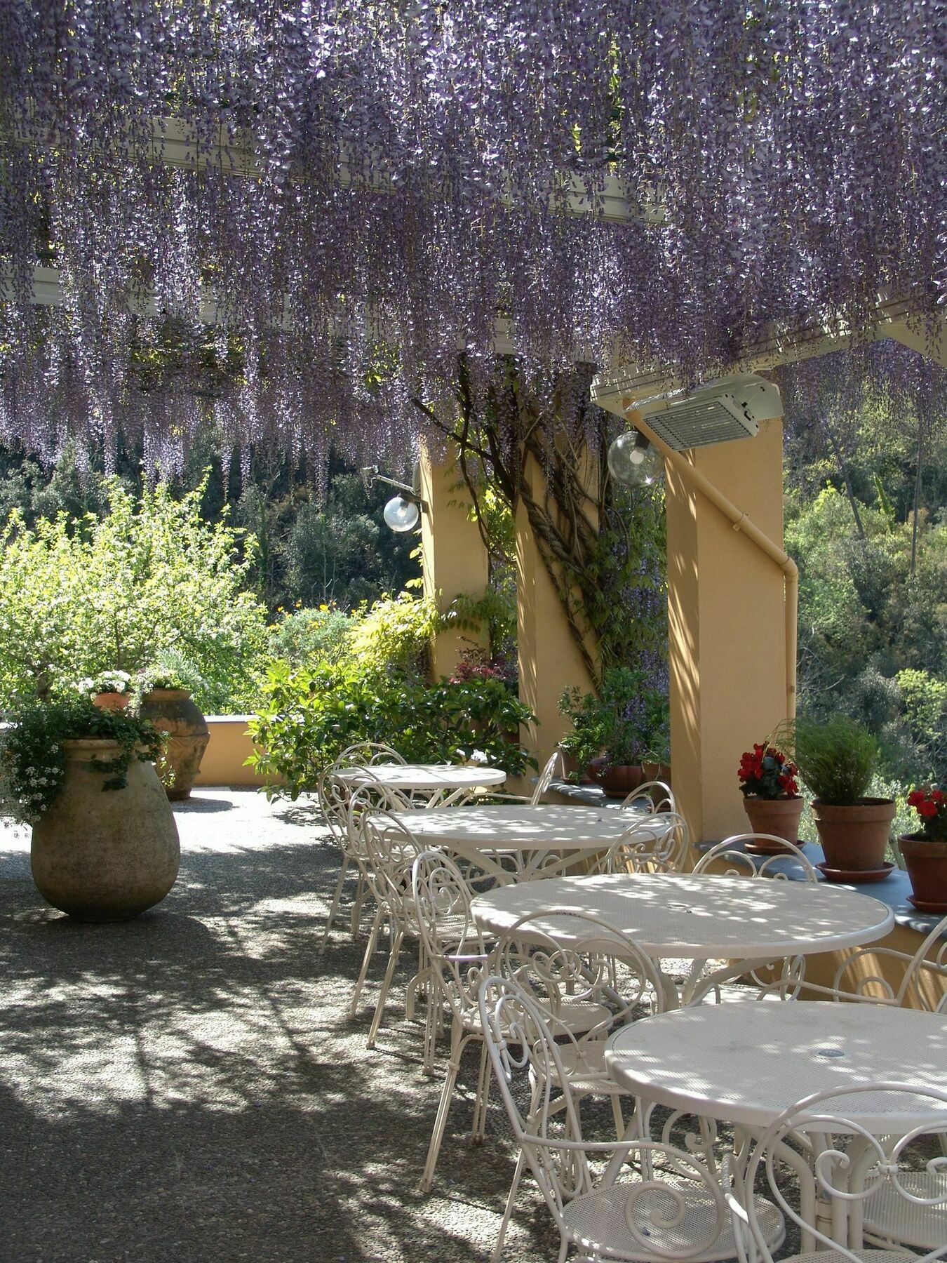 Villanova - Nature & Wellness Levanto