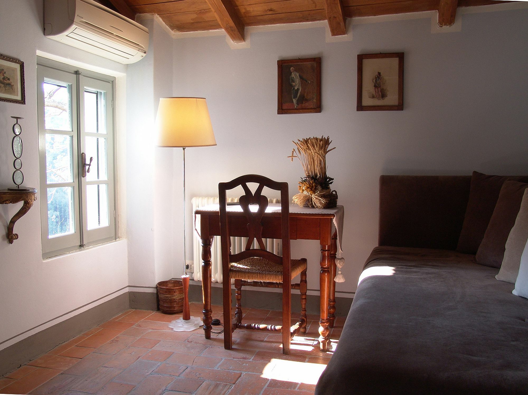 Villanova - Nature & Wellness Levanto