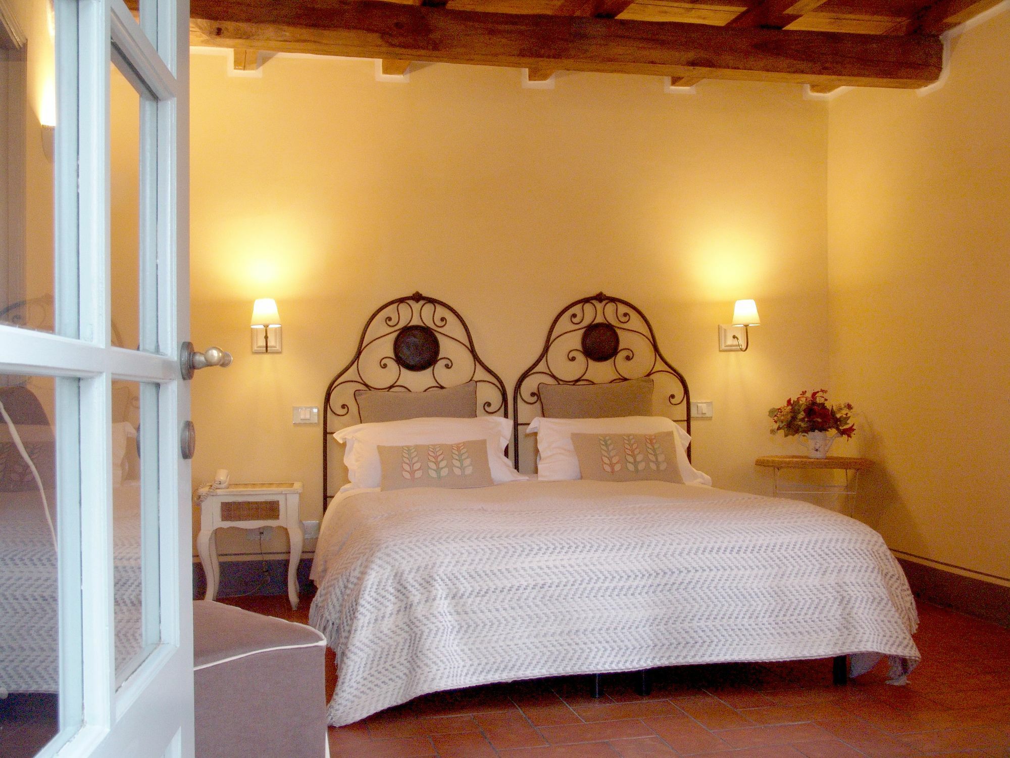 Villanova - Nature & Wellness * Levanto