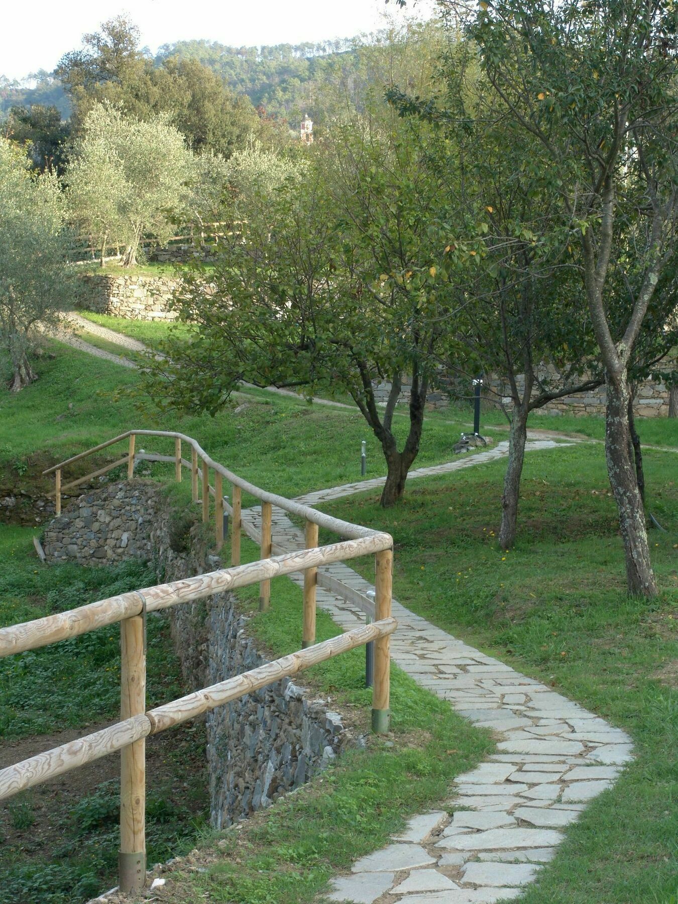 Séjour à la campagne Villanova - Nature & Wellness